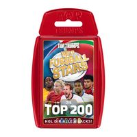 Produktbild: Top Trumps WFS 200 - Pack 1