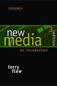 Produktbild: New Media