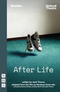 Produktbild: After Life (NHB Modern Plays)