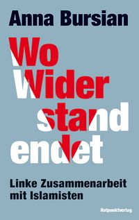 Produktbild: Wo Widerstand endet