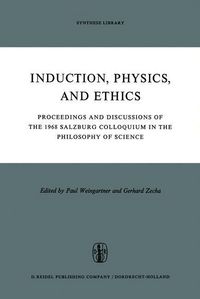Produktbild: Induction, Physics and Ethics