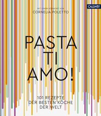Produktbild: Pasta, ti amo!
