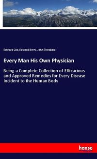 Produktbild: Every Man His Own Physician