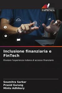 Produktbild: Inclusione finanziaria e FinTech
