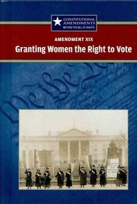 Produktbild: Amendment Xix Granting Women