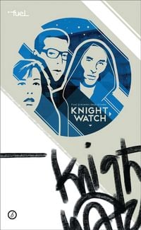 Produktbild: Knight Watch