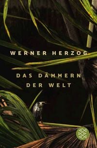 Produktbild: Das D&auml;mmern der Welt