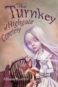 Produktbild: The Turnkey of Highgate Cemetery