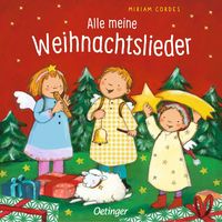 Produktbild: Alle meine Weihnachtslieder