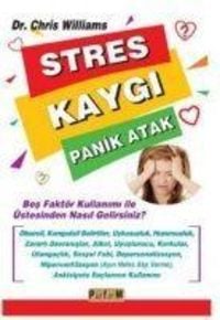Produktbild: Stres Kaygi Panik Atak