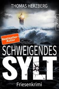 Produktbild: Schweigendes Sylt