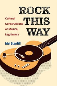 Produktbild: Rock This Way