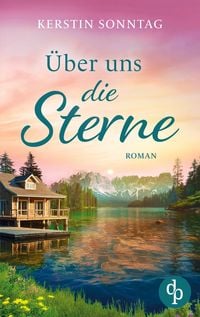 Produktbild: &Uuml;ber uns die Sterne