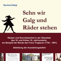 Produktbild: Sehn wir Galg und R&auml;der stehen