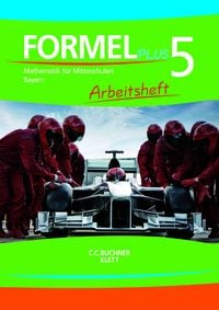 Produktbild: Formel PLUS &ndash; Bayern / Formel PLUS Bayern AH 5