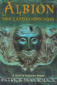 Produktbild: Albion : the Last Companion