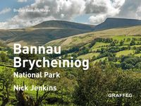 Produktbild: Bannau Brycheiniog