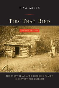 Produktbild: Ties That Bind