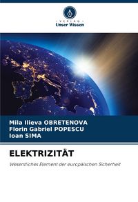 Produktbild: Elektrizit&auml;t