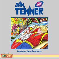 Produktbild: Meteor des Grauens