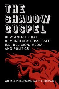 Produktbild: The Shadow Gospel
