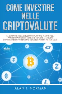 Produktbild: Come Investire Nelle Criptovalute