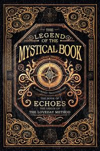 Produktbild: The Legend of the Mystical Book