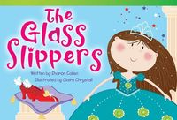Produktbild: Glass Slippers