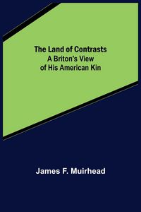 Produktbild: The Land of Contrasts