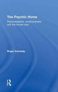 Produktbild: The Psychic Home