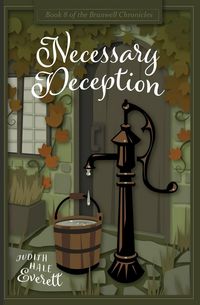 Produktbild: Necessary Deception