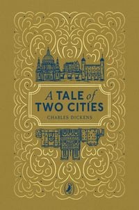 Produktbild: A Tale of Two Cities