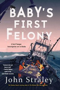 Produktbild: Baby's First Felony