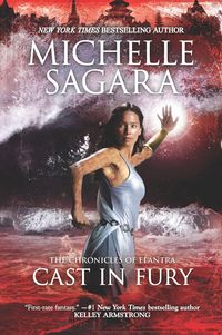 Produktbild: Cast in Fury
