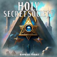 Produktbild: Holy Secret Society