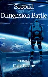 Produktbild: Second Dimension Battle