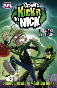 Produktbild: Crawf's Kick it to Nick: Forward Line Freak