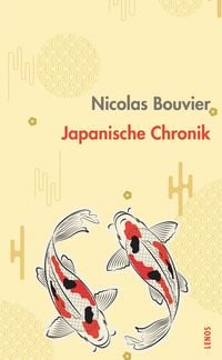 Produktbild: Japanische Chronik
