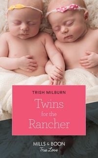 Produktbild: Twins For The Rancher