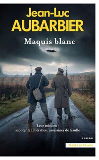 Produktbild: Maquis Blanc