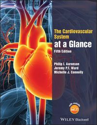 Produktbild: The Cardiovascular System at a Glance