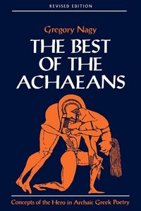 Produktbild: The Best of the Achaeans