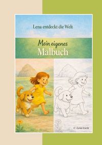 Produktbild: Lena entdeckt die Welt