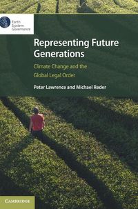 Produktbild: Representing Future Generations