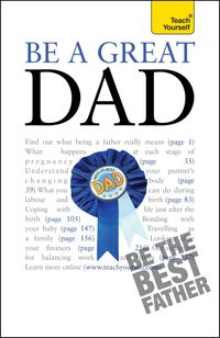 Produktbild: Be a Grt Dad