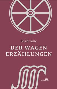 Bild vom Artikel Der Wagen vom Autor Berndt Seite
