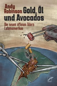 Produktbild: Gold, &Ouml;l und Avocados