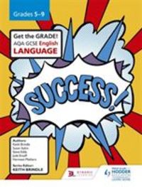 Produktbild: Aqa Gcse English Language Grades 5-9 Student''s Book