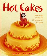 Produktbild: Brown, D: Hot Cakes