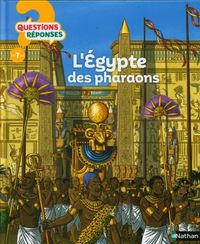 Produktbild: L'Egypte des pharaons